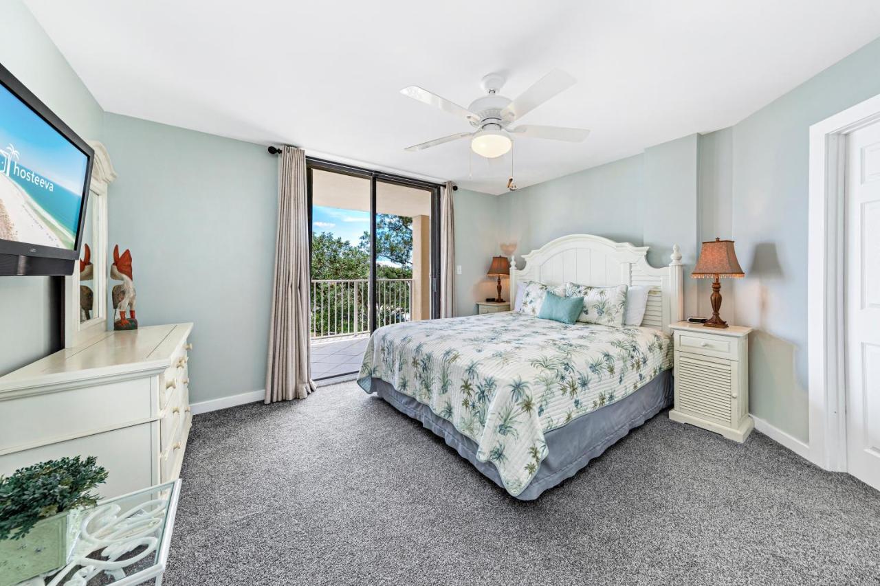 Appartement Compass Point 310 à Gulf Shores Extérieur photo