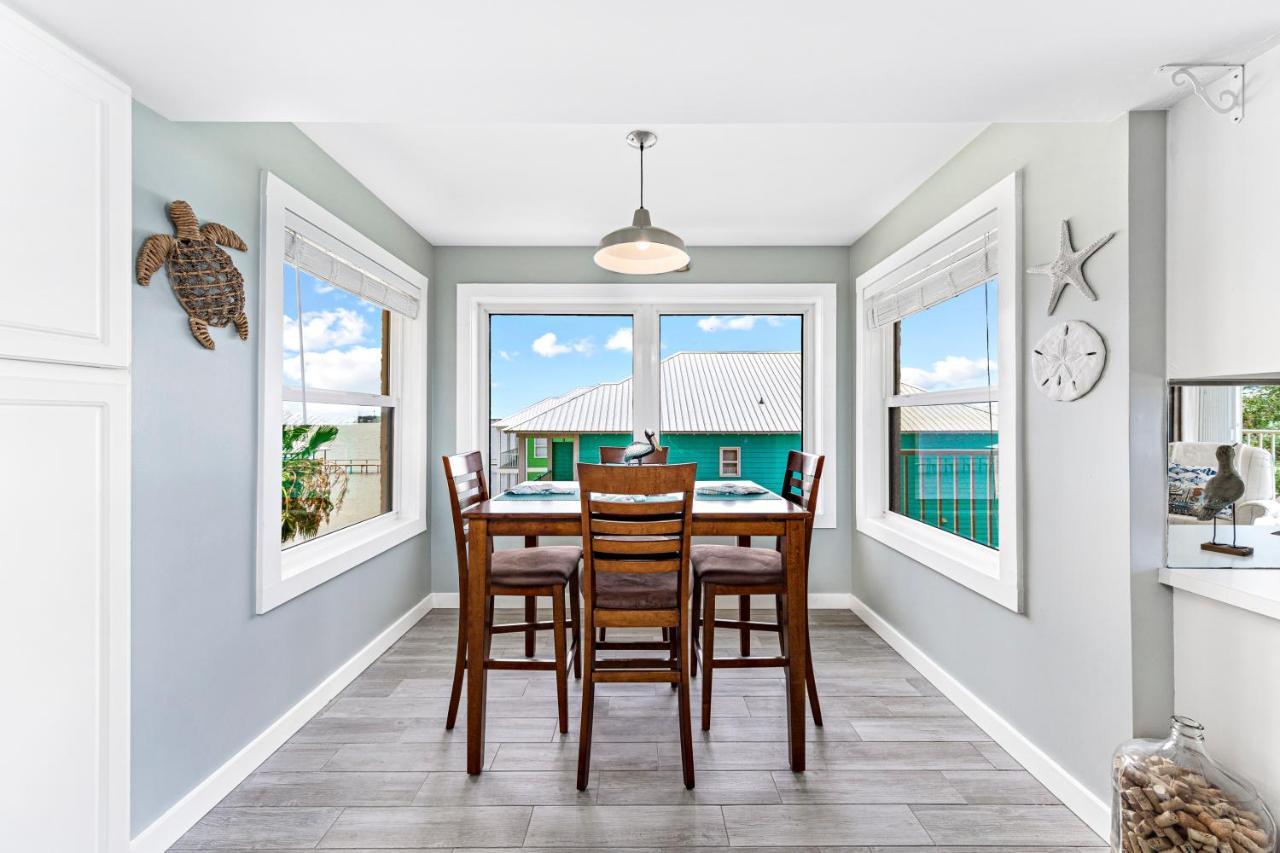 Appartement Compass Point 310 à Gulf Shores Extérieur photo