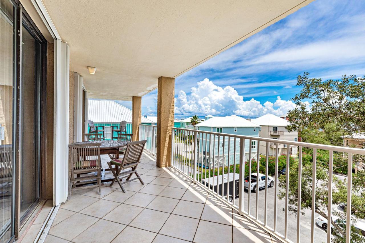 Appartement Compass Point 310 à Gulf Shores Extérieur photo