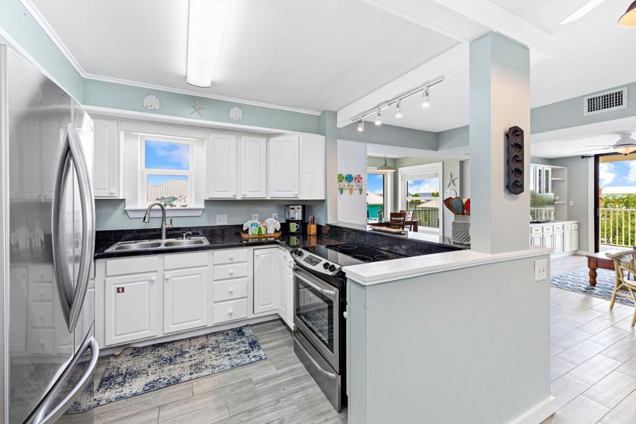 Appartement Compass Point 310 à Gulf Shores Extérieur photo