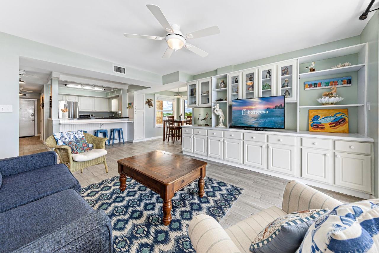 Appartement Compass Point 310 à Gulf Shores Extérieur photo