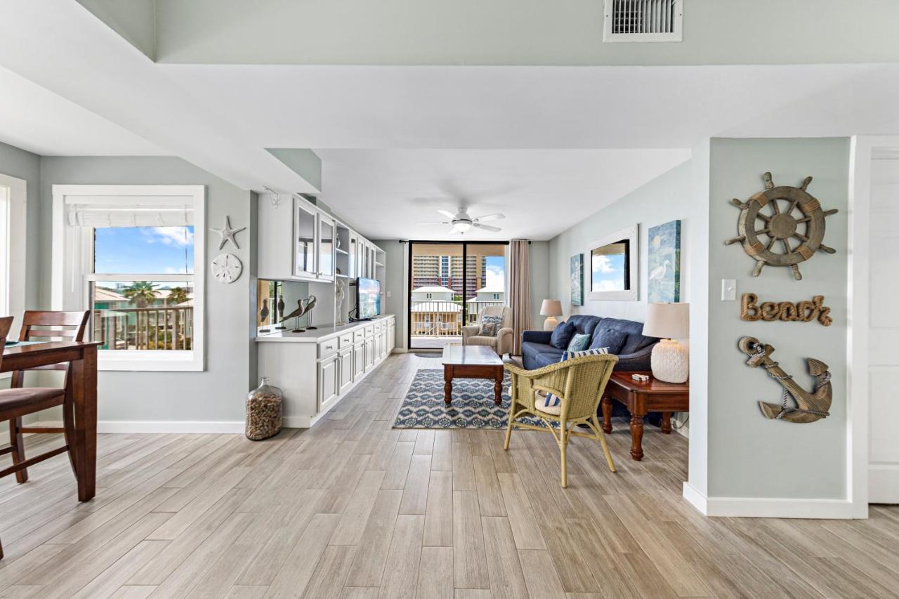 Appartement Compass Point 310 à Gulf Shores Extérieur photo