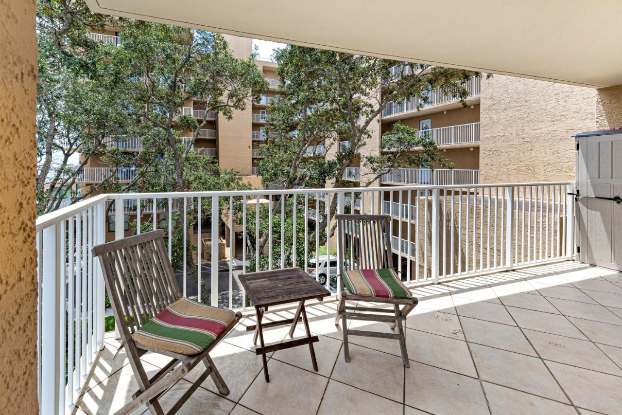 Appartement Compass Point 310 à Gulf Shores Extérieur photo
