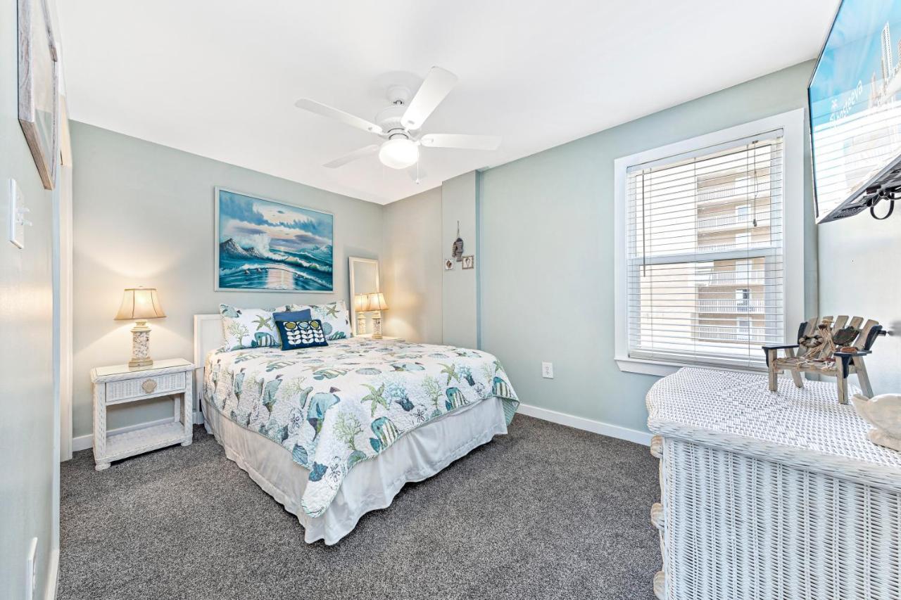 Appartement Compass Point 310 à Gulf Shores Extérieur photo