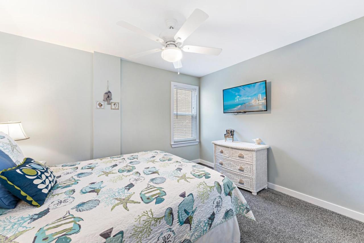 Appartement Compass Point 310 à Gulf Shores Extérieur photo