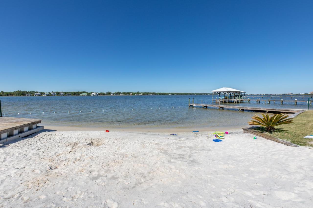 Appartement Compass Point 310 à Gulf Shores Extérieur photo