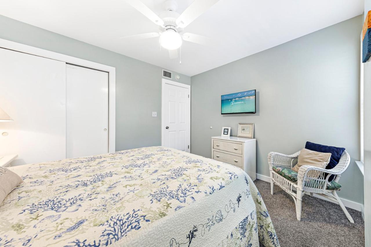 Appartement Compass Point 310 à Gulf Shores Extérieur photo