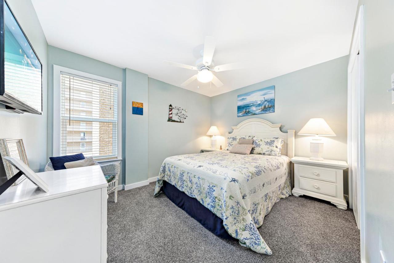 Appartement Compass Point 310 à Gulf Shores Extérieur photo