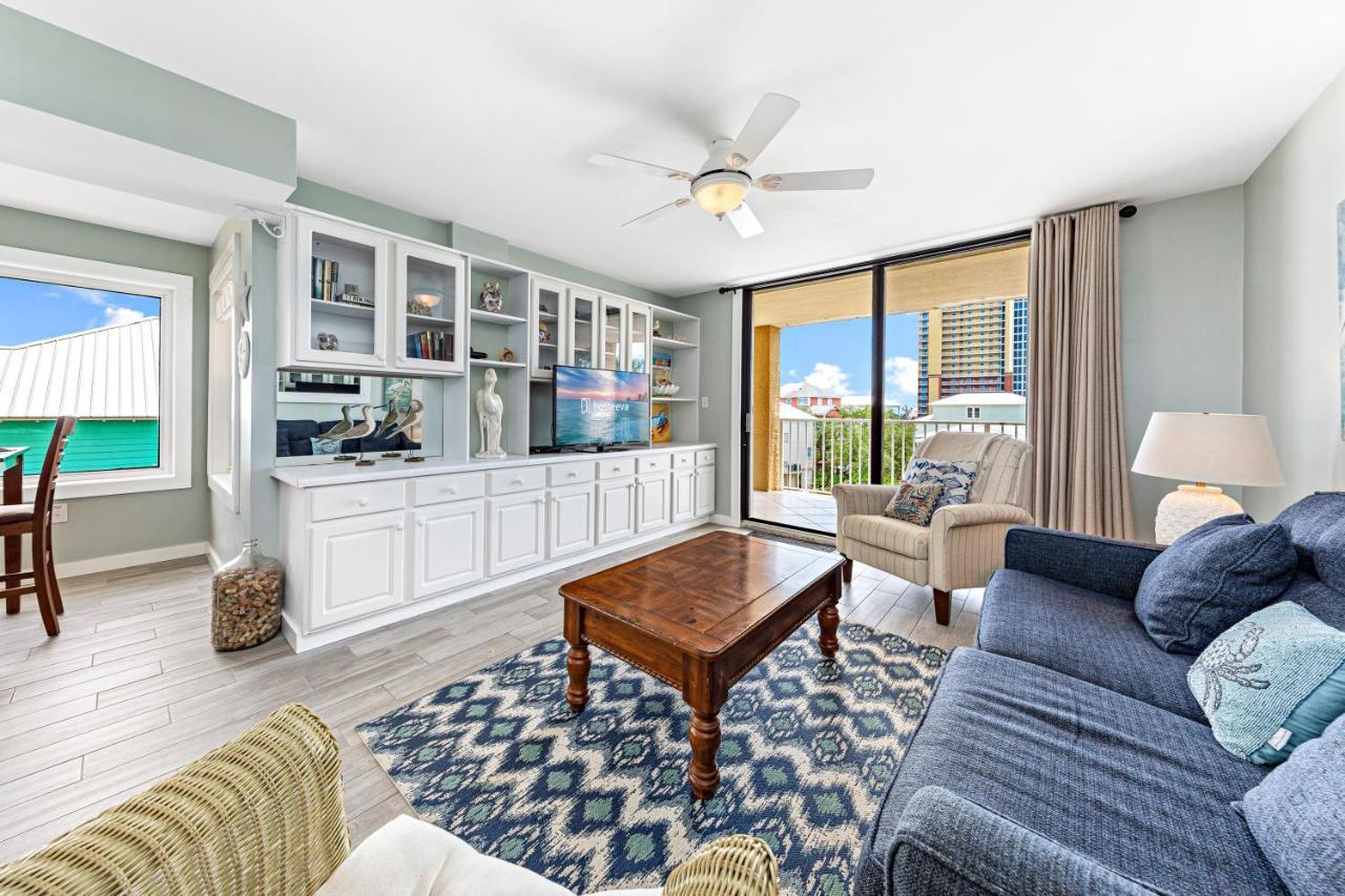 Appartement Compass Point 310 à Gulf Shores Extérieur photo