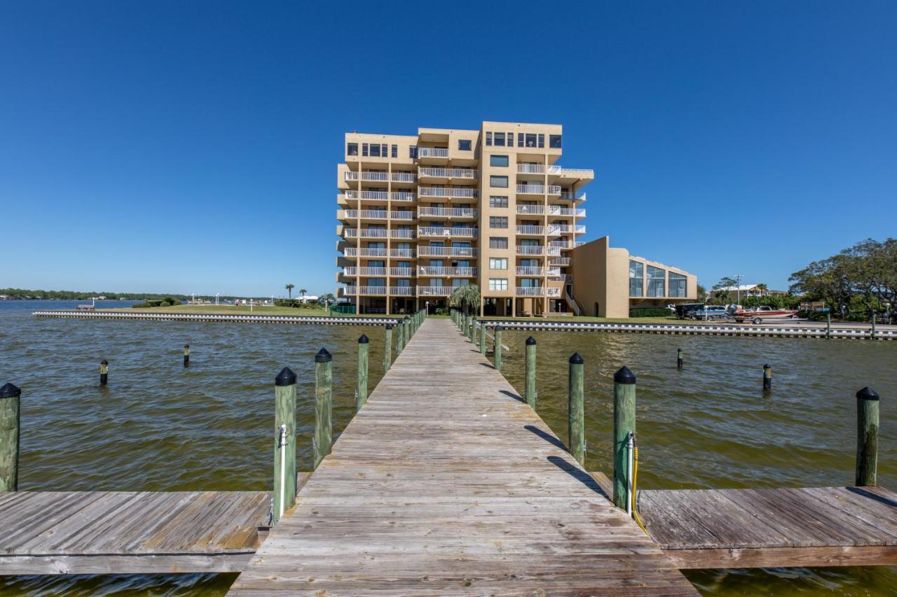 Appartement Compass Point 310 à Gulf Shores Extérieur photo