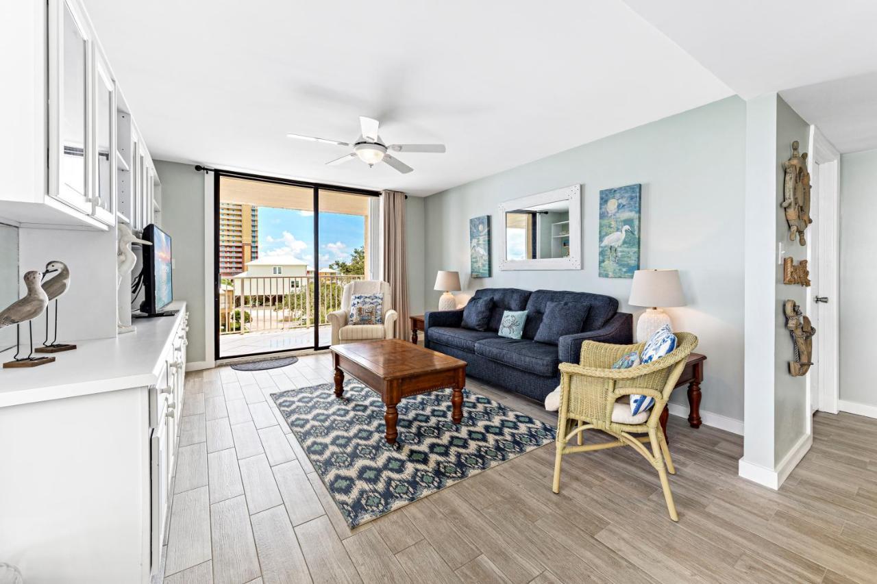 Appartement Compass Point 310 à Gulf Shores Extérieur photo