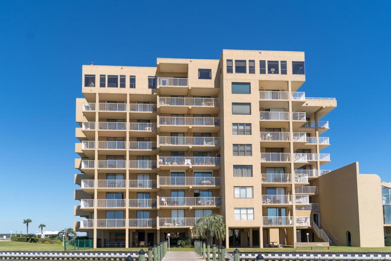 Appartement Compass Point 310 à Gulf Shores Extérieur photo