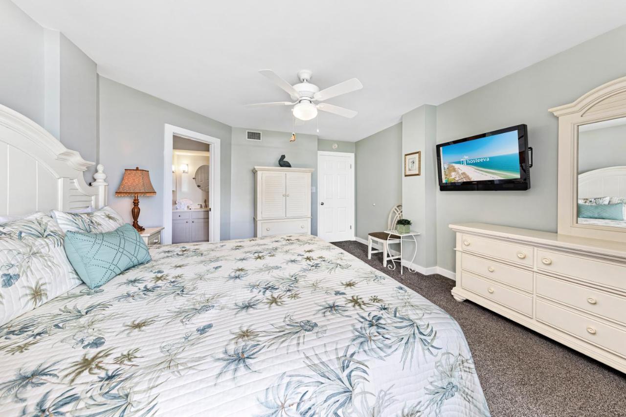 Appartement Compass Point 310 à Gulf Shores Extérieur photo