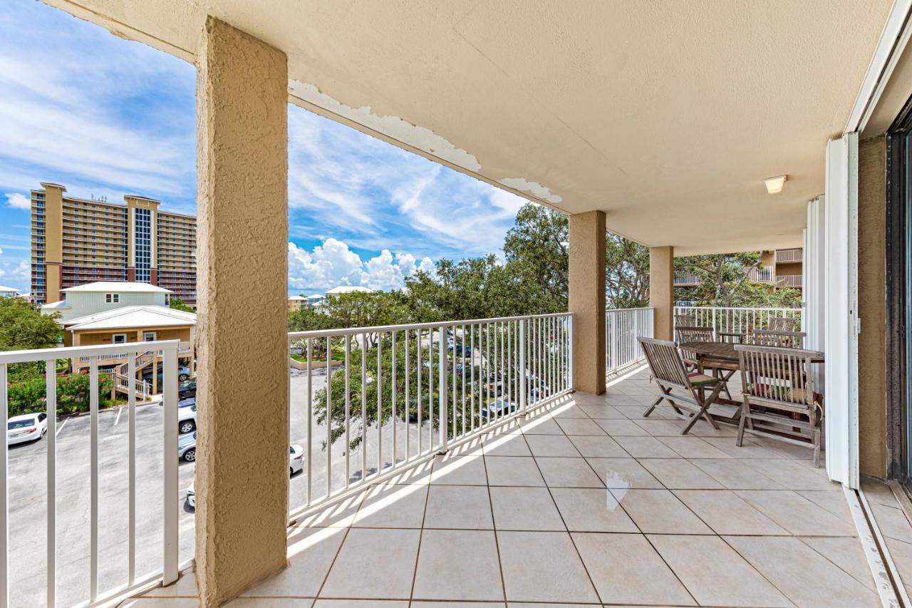 Appartement Compass Point 310 à Gulf Shores Extérieur photo