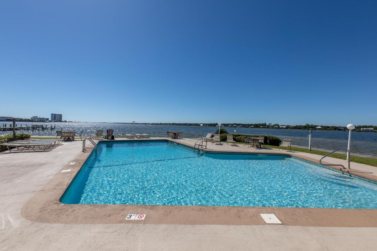 Appartement Compass Point 310 à Gulf Shores Extérieur photo