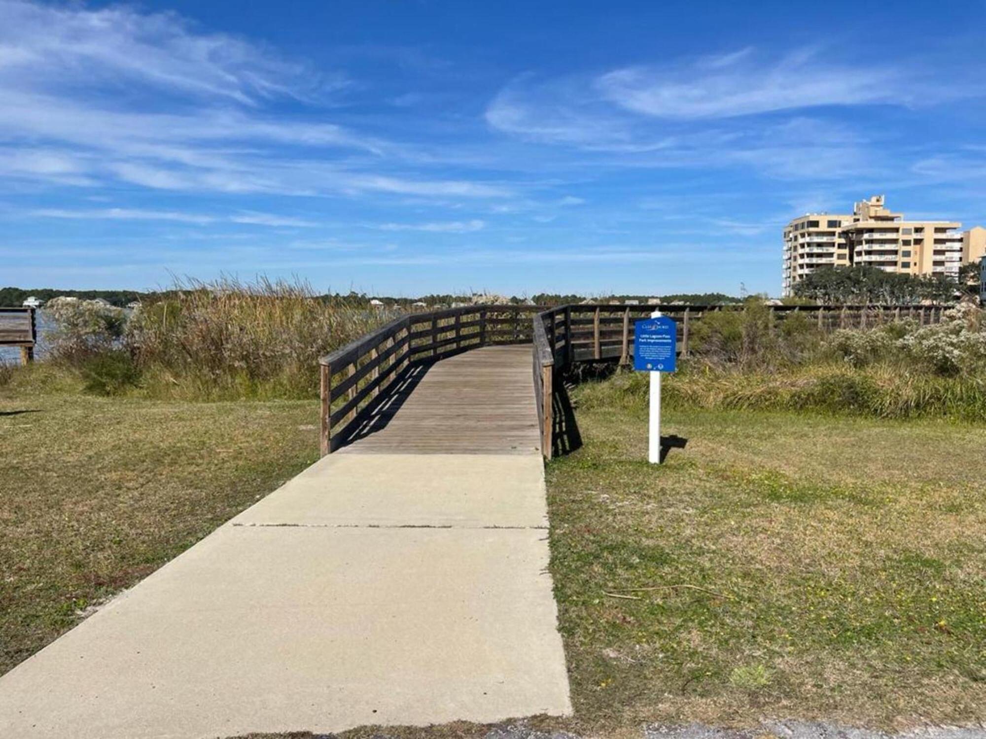 Appartement Compass Point 310 à Gulf Shores Extérieur photo